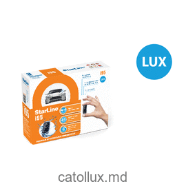 Dispozitiv de blocare antifurt StarLine i95 LUX 