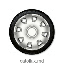 Capace roti 13 Radius 