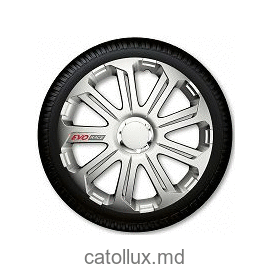 Capace roti 14 EVO RACE PRO 