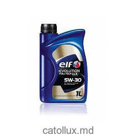 Ulei ELF  5W30 Fulltech LLX 504/507 1L 