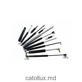 ALG 8.0852 Honda Civic V aerodeck амортизатор багажника 