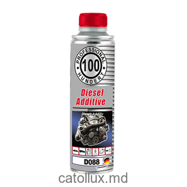 Diesel-Additiv 300 ml.(доб.в диз.топ.) 