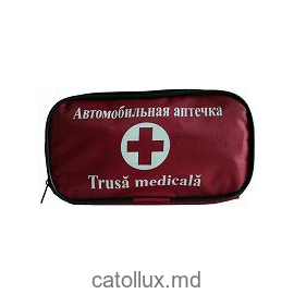 Аптечка медицинская #1 