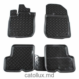 Covorase auto cauciuc salon 60922 Mazda CX-5 I (2012-17) 