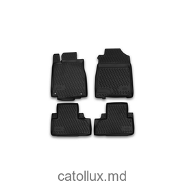 Covorase auto cauciuc salon  60714 Honda CR-V (2012) 