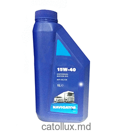 Ulei universal  NAVIGATOR 15W40 1L 