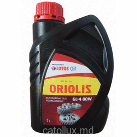 ORIOLIS GL-4 80W 1L. 