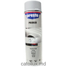 428917 PRESTO Грунт (серый) 500 мл 