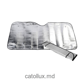Parasolar pe parbriz NC-04-F001 (S) 130x60 