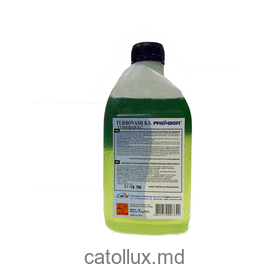 Средство для бесконтактной мойки Turbowash B.S. 1kg. 2-ух компонент . 