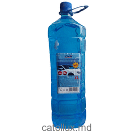 Жидкость в бачок омывателя Fraber Catol Lux 2л. лето 