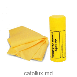 Laveta Tornado NC-06-PC001 43*32 cm 