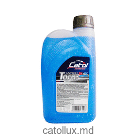 Тосол "C-L" зима А-40* 1кг. 