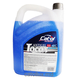 Тосол "C-L" зима А-40* 5кг. 