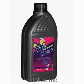 Технические масла KUTTENKEULER K/K 2-T Macro 10W40 