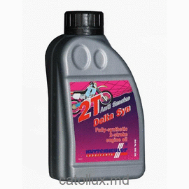 Ulei tehnic  KUTTENKEULER K/K 2-T Macro 10W40 0,5 L 