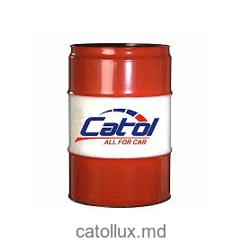 Гидравлическое масло ATF Dextron II Catol Lux 202L.. розлив 
