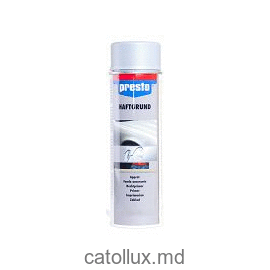 218200 PRESTO Грунт (белый) 500 мл 