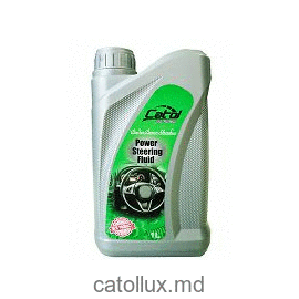 Масло для Гидроусилителя-Plastic Green Catol Lux 1L 