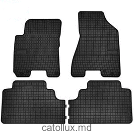 Резиновый коврик Frogum для Kia Sportage 2002-2010 