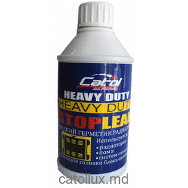 Repararea scurgerilor de la radiator VSL16 354ml 