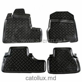 Covorase auto cauciuc sdalon 60704 Honda CR-V (2006-2012) 