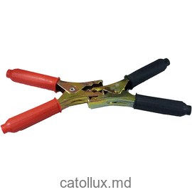 Клеммы прикуривателя (плюсовая, минусовая) маленькие - 5/202 