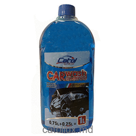 Автомобильный шампунь Catol Lux  1 L 