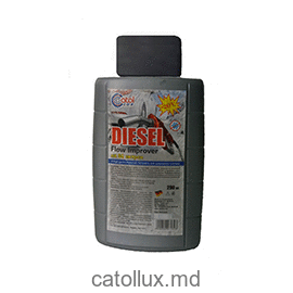 C-L'' -470C присадка в дизельное топливо (концентрат) 250 мл 