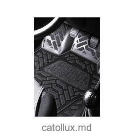 Covoras cauciuc Aileron  Chevrolet Cruze 2009 (60236) 