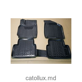 Covoras cauciuc Aileron  Chevrolet Lacetti (2004-2012) (60237) 
