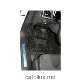 Covoras cauciuc Aileron   Ford Mondeo SD (60443) 