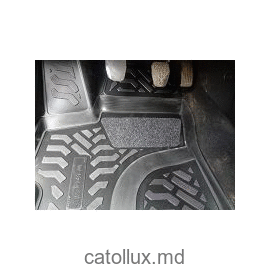 Covoras cauciuc Aileron  Mazda 3 (60901) 