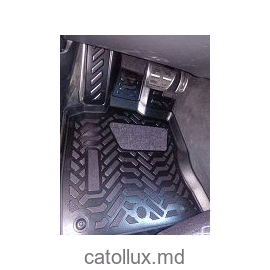 Covoras cauciuc Aileron   Audi Q5 (61102) 