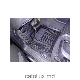 Covoras cauciuc Aileron   Audi Q7 (61103) 