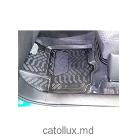 Covoras cauciuc Aileron  Suzuki Vitara (2015-) (61718) 