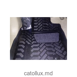 Covoras cauciuc Aileron  Toyota LC 120 Prado (2002-)/Lexus GX470 (2003-) (61906) 