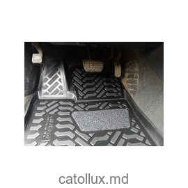 Covoras cauciuc Aileron  Toyota Camry VII (2011-) (61941) 