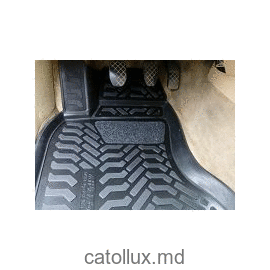 Covoras cauciuc Aileron  VW Passat (B5) (1996-2005) (62002) 