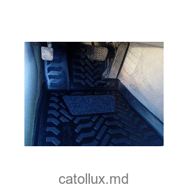 Covoras cauciuc Aileron   Lexus GS 300 2WD (2005-11) (62215) 