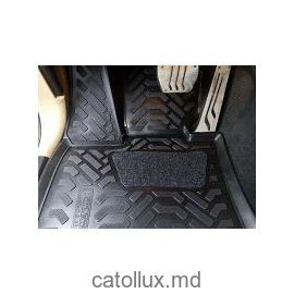 Covoras cauciuc Aileron  BMW X5 E70 (62411) 
