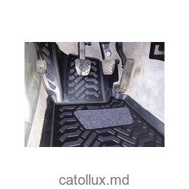 Covoras cauciuc Aileron  Mercedes-Benz C-class (W202) (1993-2000) (62531) 