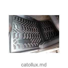 Covoras cauciuc Aileron  Mercedes-Benz ML W163 (62532) 