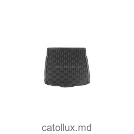 Коврики багажника Aileron для Ford Mondeo SD (2007-2014) (70403) 