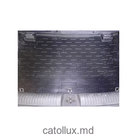 Коврики багажника Aileron для Hyundai Getz (2002-2010) (70606) 