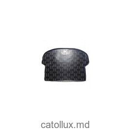 Коврики багажника Aileron для Hyundai Santa Fe III (2012-) (70640) 