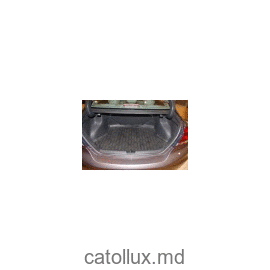 Коврики багажника Aileron для Honda Civic 4D (2011-) (70705) 