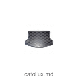 Коврик в багажник резиновый Aileron для Kia Sportage III (2010-) (70803) 