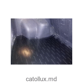 Коврик в багажник резиновый Aileron для Kia Sportage II (2004-2010) (70810) 