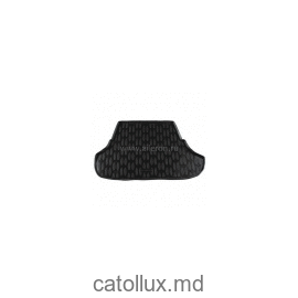 Коврик в багажник резиновый Aileron для Mitsubishi Lanсer X SD (2007-) (71002) 